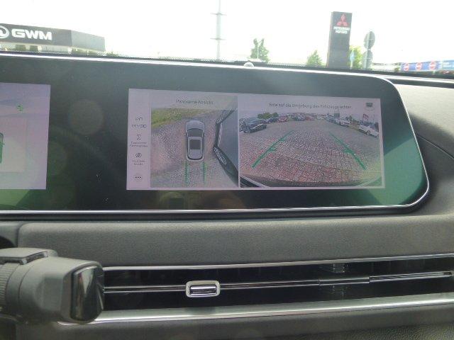 GWM Ora 03 / Elektro / Akku 63 kWh Elektro 400 Pro m