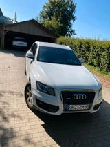 Audi Q5 2.0  zu verkaufen - Audi Q5 mit Diesel-Antrieb: Limousine, Automatik