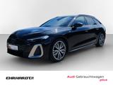 Audi A5 Avant TFSI S tronic S line AHK*MATRIX*NAV*SHZ - Audi A5: Schwarz
