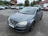 Volkswagen Jetta V Sportline - Volkswagen Jetta: Sport