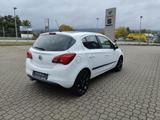 Opel CORSA E COLOR EDITION 1.4 SHZ EPH KLIMA  - Opel Corsa: Weiß, Color Edition