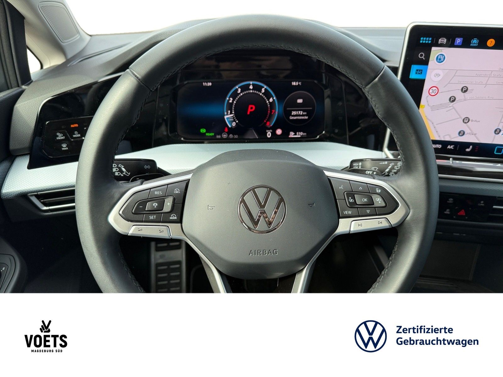 Volkswagen Golf - Bild 13