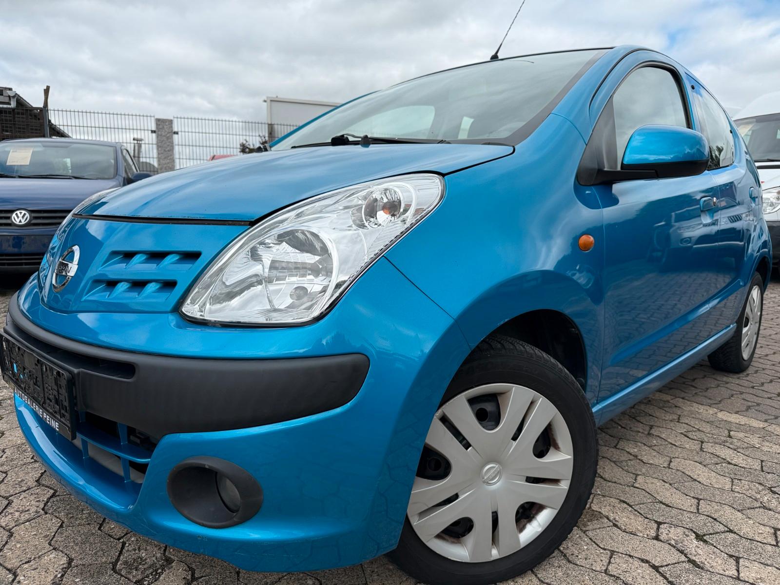 Nissan Pixo 1.0l 1-Hand