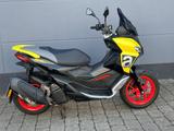 Aprilia SR GT Sport 125 - APRILIA SR SPORT