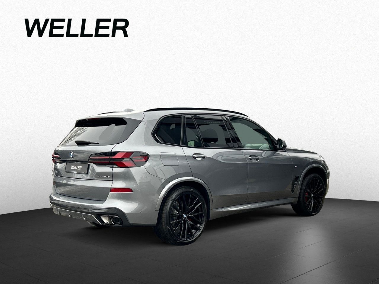 BMW X5 - Bild 6