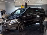 Mercedes-Benz V 250 AVANTG./EDITION lang Memory LED 360° AHK - gebrauchte Mercedes-Benz V 250 aus dem Jahr 2014