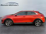 Kia XCeed Spirit 1.6 T-GDI AHK-abnehmbar Navi Klimaa - Kia Gebrauchtwagen in Ludwigshafen