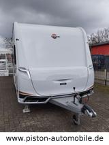 Bürstner Averso Plus 520 TL Harmony Line Modell 2025 - Bürstner 5