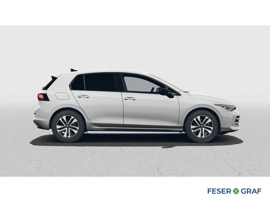 Volkswagen Golf - Bild 15