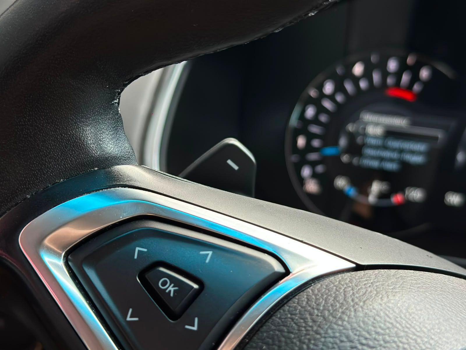 Ford Edge 2.0EB VIGNALE 4x4 B&O#ACC#CAM#1HD#SITZKLIMA