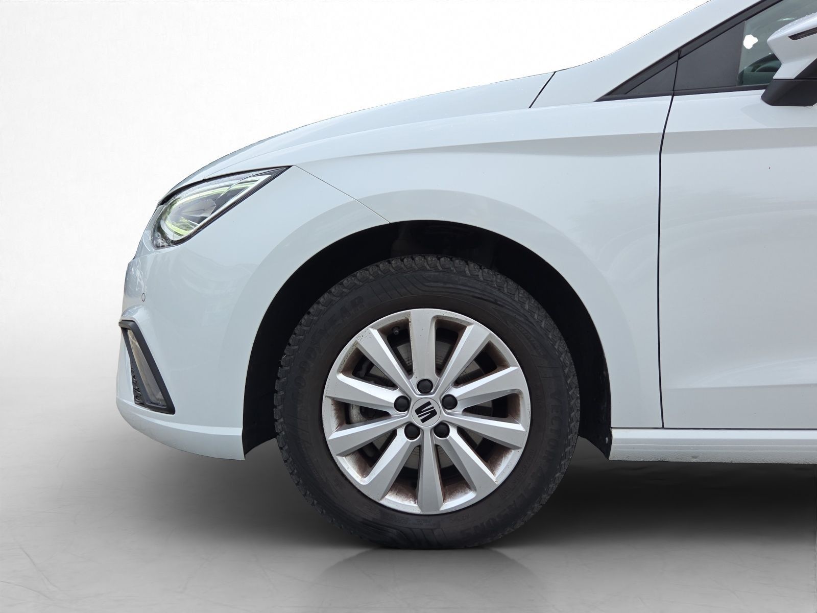 Seat Ibiza - Bild 12