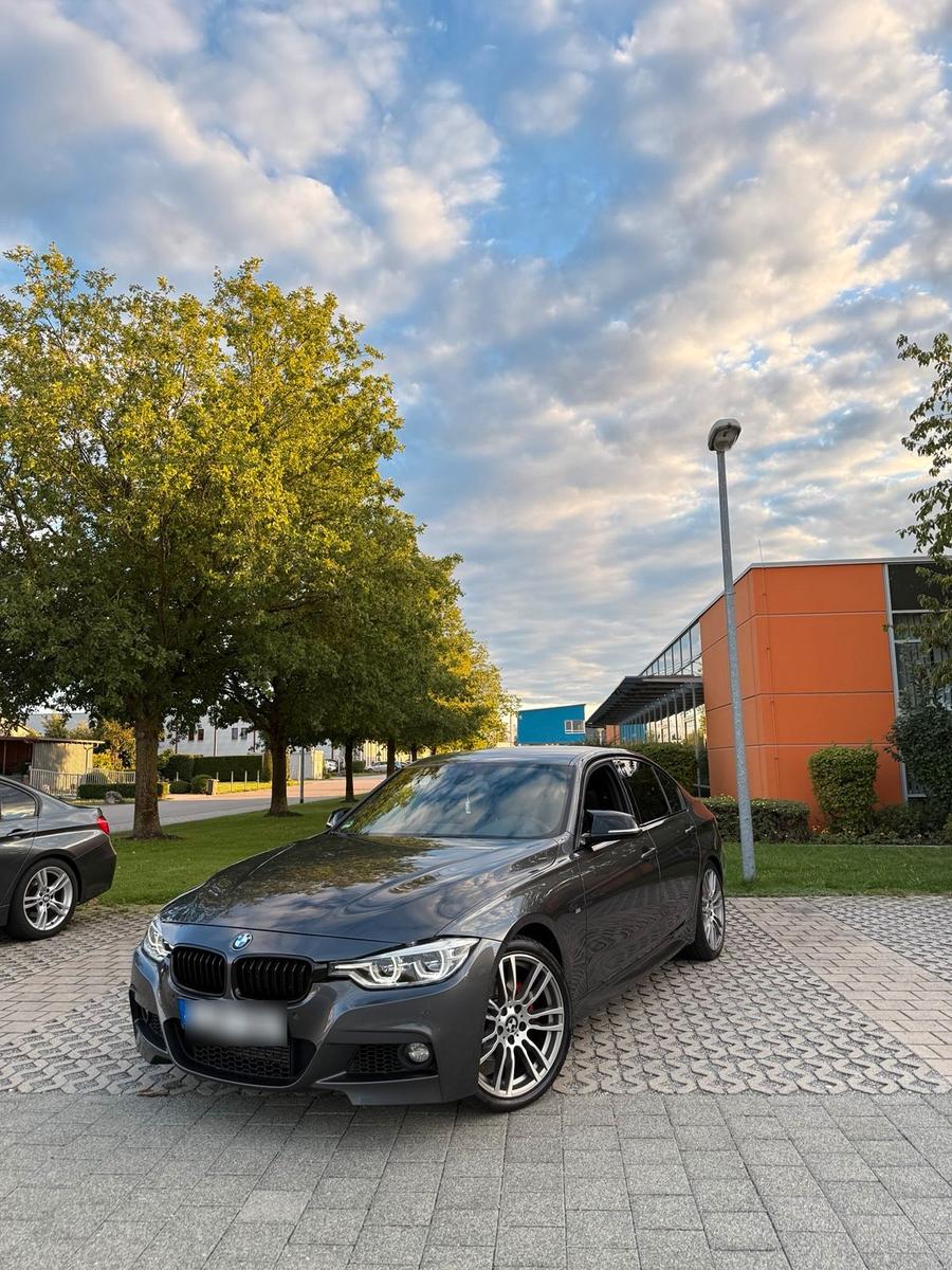 BMW 320