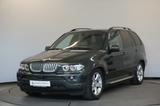 BMW X5 4.4i xDrive Automatik Sport-Paket AHK Pano - BMW X5: Grün
