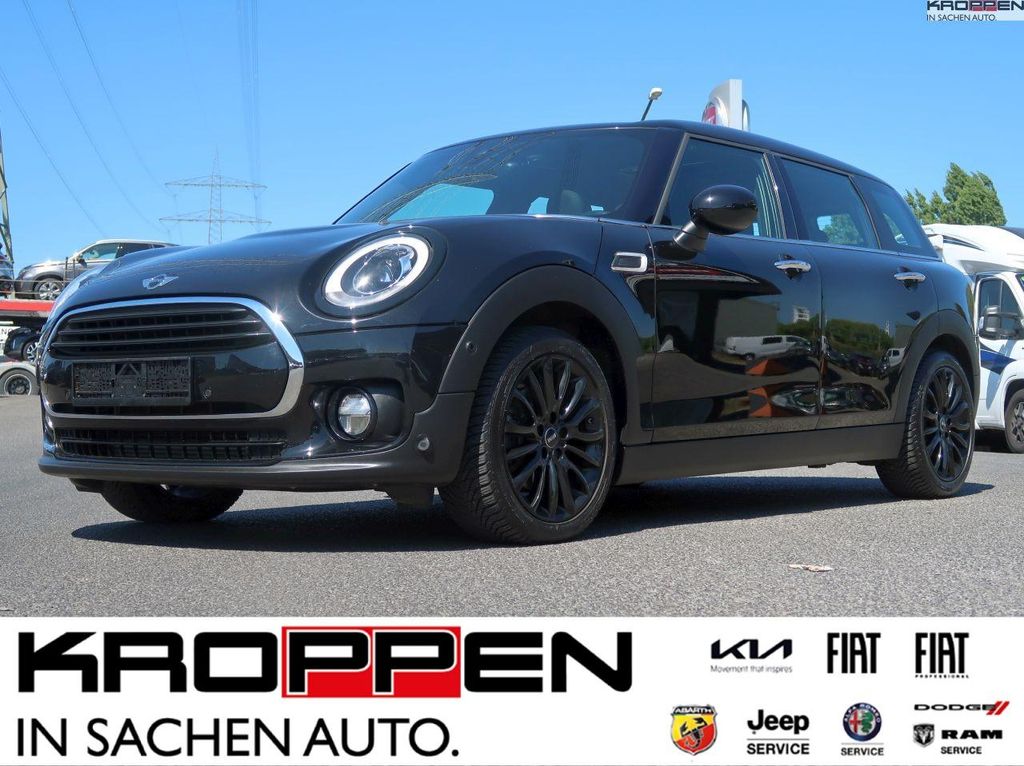 Image of MINI Cooper Clubman