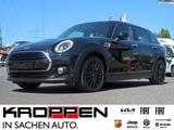 MINI Cooper Clubman Cooper Autom. Navi PDC M+S - MINI Cooper Clubman mit Benzin-Antrieb: Automatik