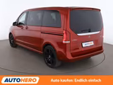 Mercedes-Benz V 300 d 4MATIC EDITION 19 kompakt Aut.*NAVI*PDC* - Mercedes-Benz V 300 Gebrauchtwagen