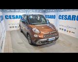 Fiat FIAT 500L Cross 1.6 mjt City 120cv - Fiat 500L City-Cross