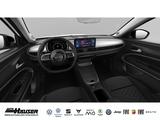 Fiat 600 Icon Hybrid 1.2 T3 DCT TECH NAVI KAMERA TEMP - weiße Fiat 600