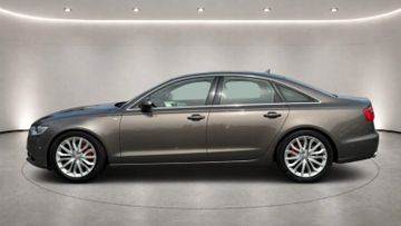 Audi A6 - 5