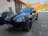 Porsche Cayenne 955 /9PA 3.2l V6 - Porsche Cayenne 955