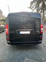 Mercedes-Benz Viano 3.0 CDI AMBIENTE lang AMBIENTE - Mercedes-Benz Viano Gebrauchtwagen