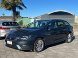 Seat Leon 2.0 TDI 150 CV DSg Business FINANZIABI - Seat Leon mit Halbautomatikschaltung