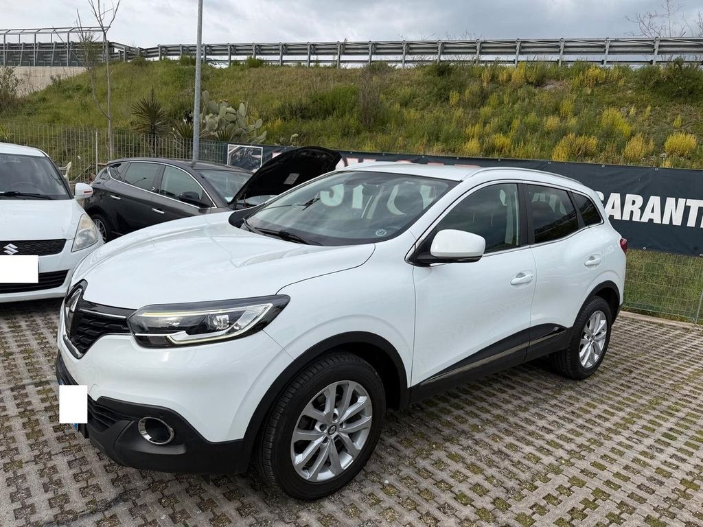 Image of Renault Kadjar