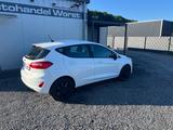 Ford Fiesta Automatik- Unfallfrei-Top Ausstattung - Ford Fiesta: Ausstattung