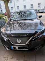 Nissan Leaf 40 kWh Winterpaket Schwarz EZ ... - Nissan Leaf in Bochum