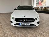 Mercedes-Benz A 180 Progressive/Navi/Kamera/LED/MBUX/Sitzhzg. - Mercedes-Benz A 180 aus 2025