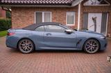 BMW M850i xDrive Cabrio - Laser, B&W,Vollausstattung - BMW M850 von privat