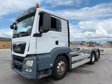 MAN TGS 26.440 6x2*4 Euro 6 ADR Chassis - MAN Adr