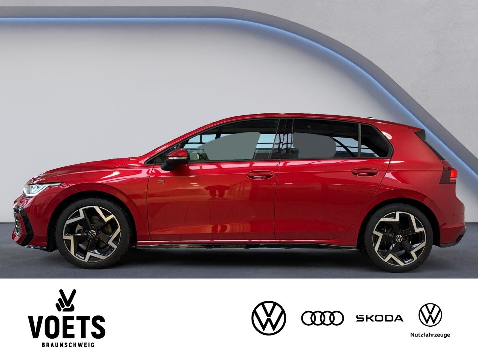 Volkswagen Golf - Bild 3