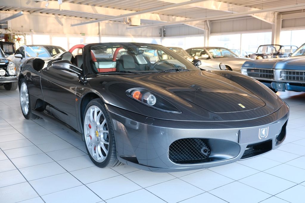 Ferrari F430