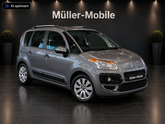 Citroën C3 Picasso VTi 120 Exclusive