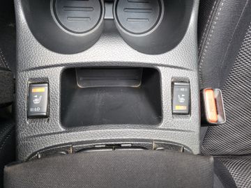 Fahrzeugabbildung Nissan Qashqai N-Connecta NAVI 360° beh.Frontsch 8-fach