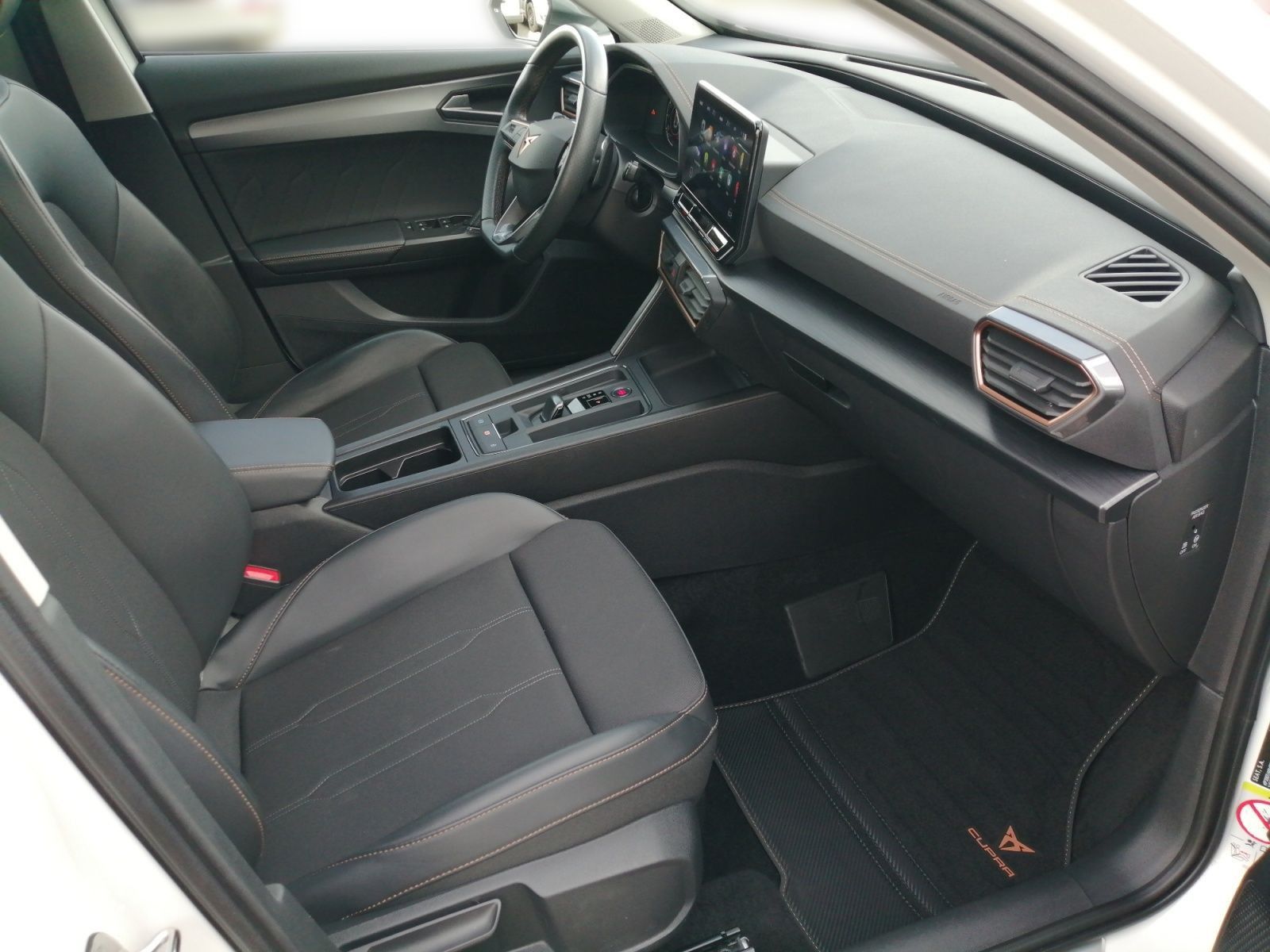 Cupra Formentor - Bild 13
