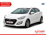 Hyundai i30 1.4 YES! Navi Kamera Tempomat Sitzheizung - Hyundai i30: 1.4