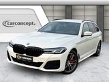 BMW 530d xDrive M Sport Pro*H&K*Soft-Close*AHK*ACC* - BMW 530 aus 2024