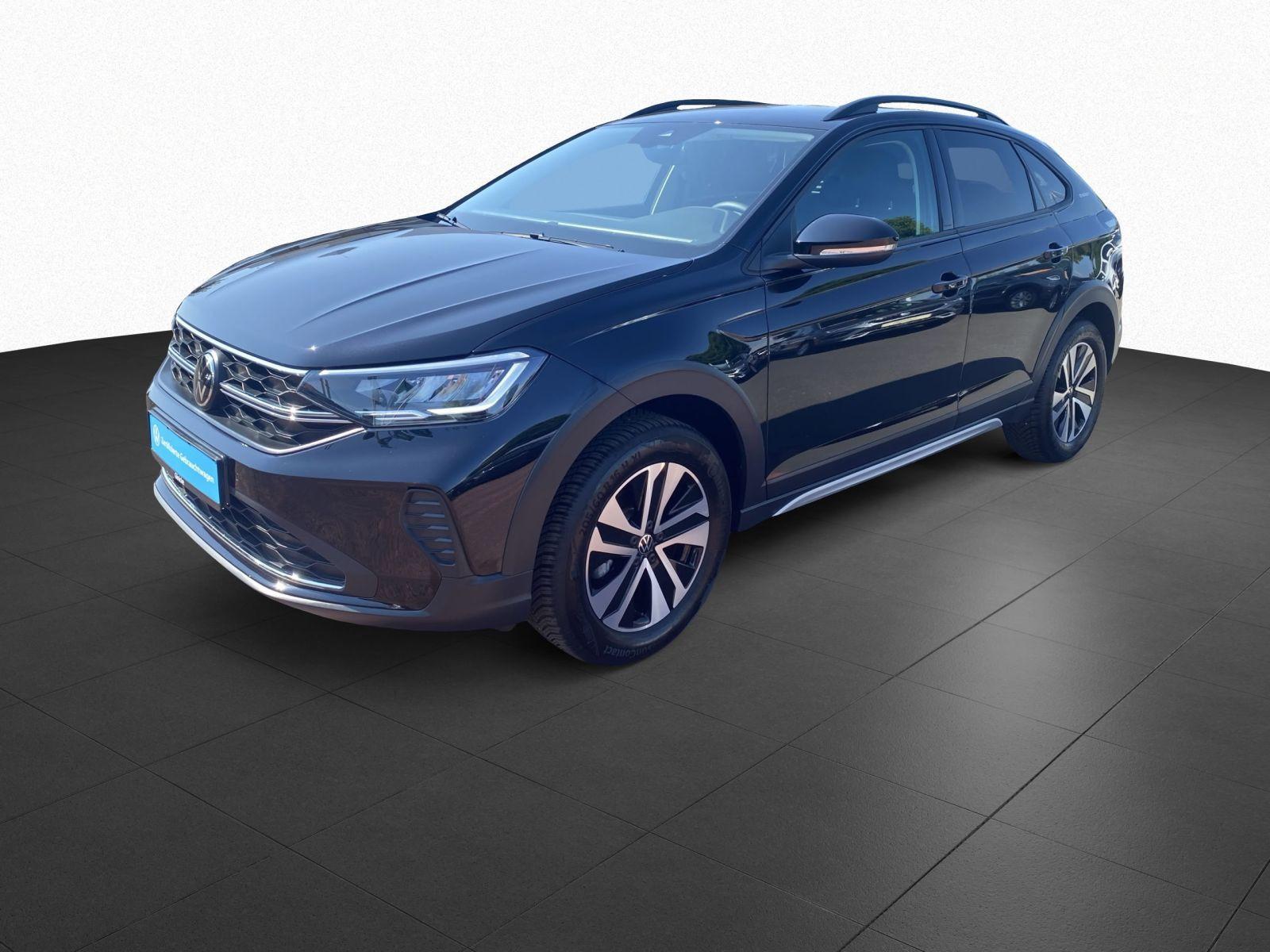 Volkswagen Taigo 1.0 TSI Energy Klima LED App-Connect Sitzh