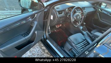 Skoda Octavia - 9