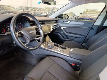Audi A6 - 8
