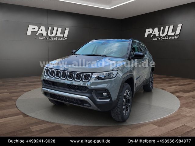 Jeep Compass 1.3 PHEV High Upland 4xe 6AT MY23