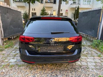 Volkswagen Passat Variant - 6