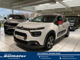 Citroën C3 PureTech 1.2 Shine  Automatik/LED/Regen+Licht - Citroën C3 in Bielefeld
