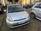 Daihatsu Sirion 1.0 - TÜV NEU - KLIMA - CARPLAY - RKAMERA - Daihatsu in Essen