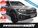 Volkswagen Touareg 3.0 V6 TDI 4MOTION 231PS;SZH,Kamera - Volkswagen Touareg Neuwagen