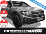 Volkswagen Touareg 3.0 V6 TDI 4MOTION 231PS;SZH,Kamera - Volkswagen Touareg mit Benzin-Antrieb: Navigationssystem, Geländewagen, Automatik, 4.2