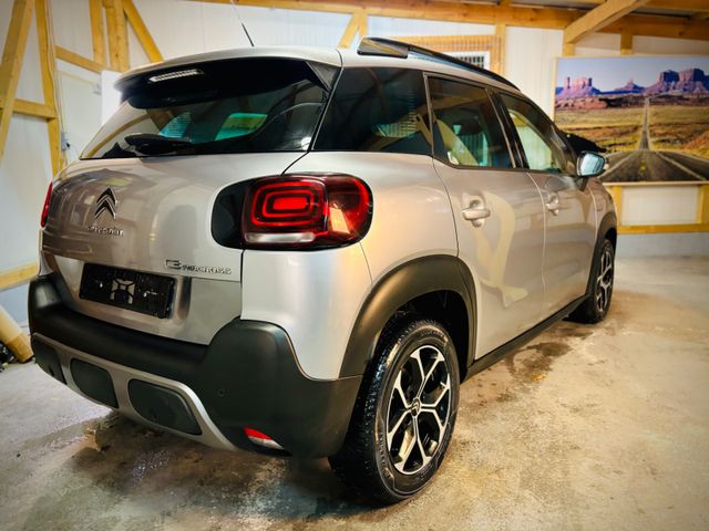 Citroën C3 Aircross Diesel Nav/Shz/LM/HUD/Met.