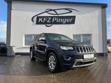 Jeep Grand Cherokee 3.6 V6 Limited+AUTOGAS - Jeep aus 2014